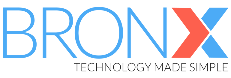 BRONX Technology Co., Ltd.